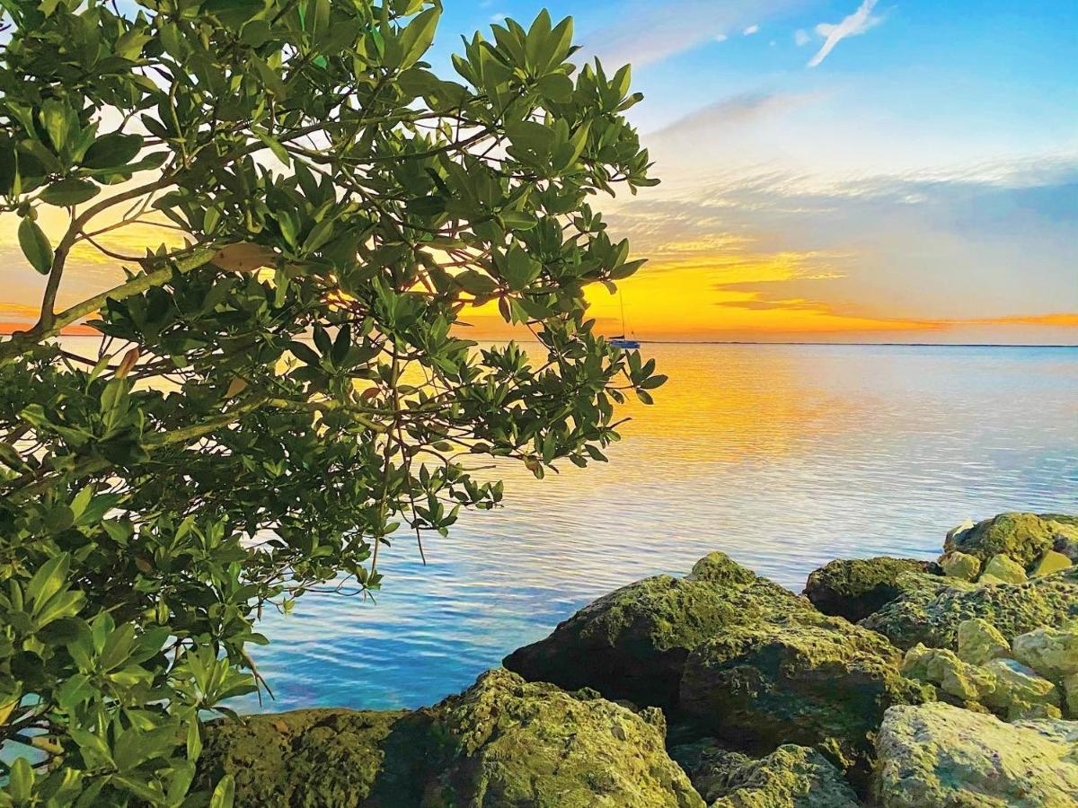 Gilbert'S Resort Кі-Ларго Екстер'єр фото