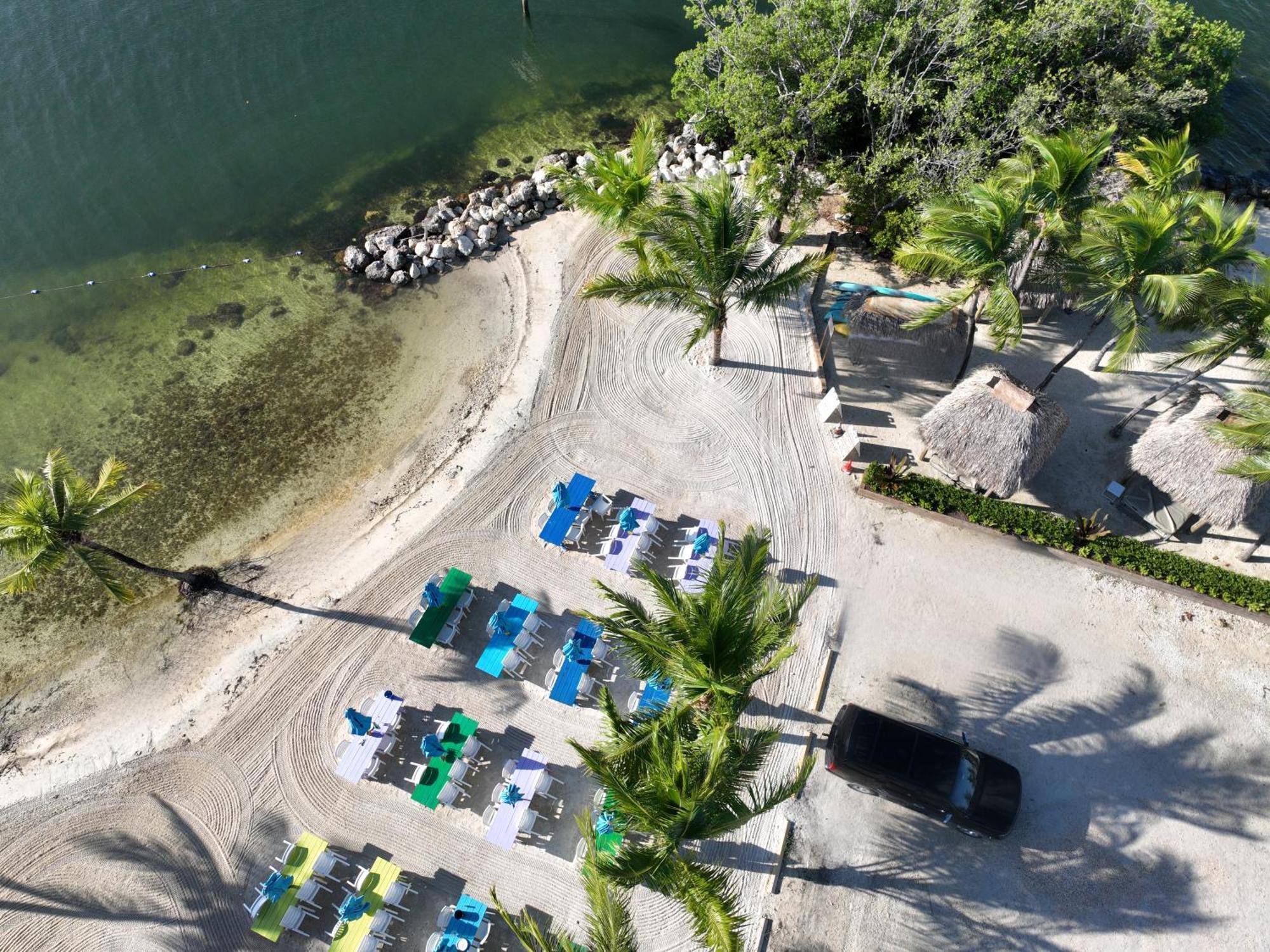 Gilbert'S Resort Кі-Ларго Екстер'єр фото