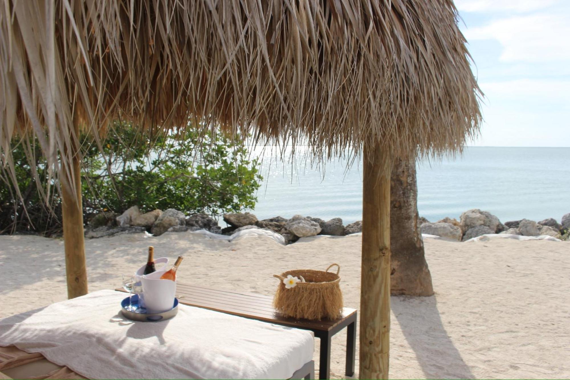 Gilbert'S Resort Кі-Ларго Екстер'єр фото